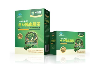 保健茶代加工首选广州万松堂 专业品质，值得信赖