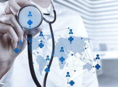 亚马逊大力投资AI与医疗保健，2022年全球市场将超10万亿美元