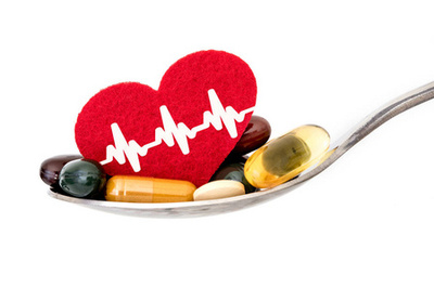 生命的延续 健康保健之道