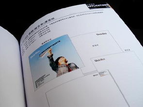 联祥瑞企业集团 VI系统、画册与产品目录年度形象升级，赋能市场信息咨询新格局